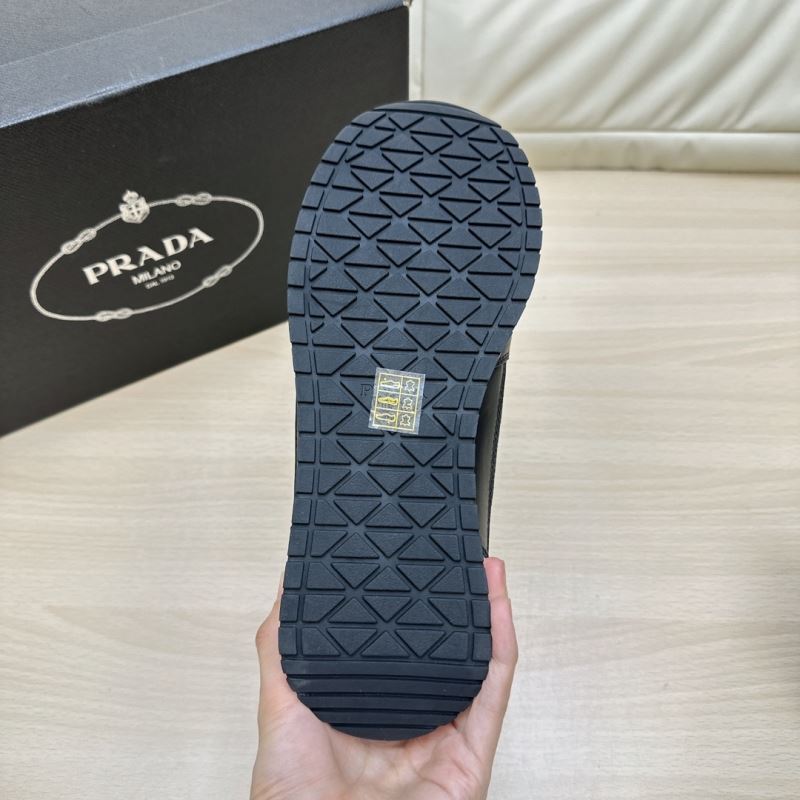 Prada Low Shoes